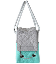 Load image into Gallery viewer, THE BUNNY BAG - carrier for rabbits