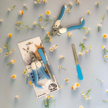 Load image into Gallery viewer, MR.RABBIT Nail Clipper and File