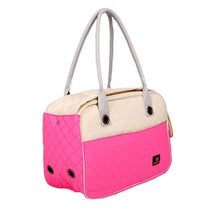 Load image into Gallery viewer, THE BUNNY BAG - carrier for rabbits